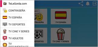 Old tvs often contain hazardous waste that cannot be put in garbage dumpsters. Descargar Telegorda 2021 Gratis Version 1 7