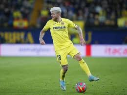 Goals, videos, transfer history, matches, player ratings and much more available in the profile. Alberto Moreno Alberto Moreno Perez Villarreal