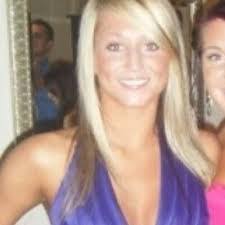 Ashley Brinson's Instagram, Twitter & Facebook