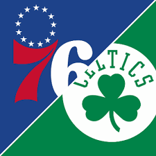 Resumen del partido Celtics 114-98 76ers (1 de Mar., 2026)