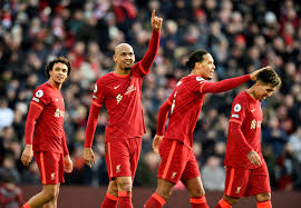 ليفربول وبرينتفورد الدوري الانجليزي مباشر=$*&$مشاهدة مباراة برينتفورد. Opqeru70xei1am