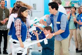 Superstore: 10 Reasons Why Amy & Jonah Need To End Up Together In The  Series Finale