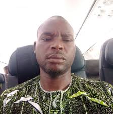 Bada Bada-vódié. Slogan Gankpo