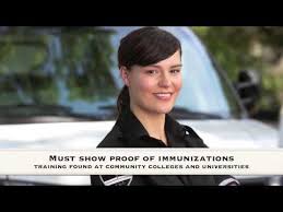 Expedite your application review by skipping the accounting line. How To Become A Paramedic In California Youtube