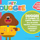 Duggee at Lappa Valley event image