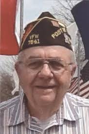 Obituary information for James Franklin Pickle