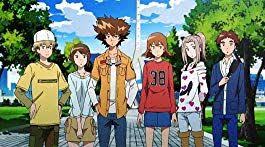 Digimon Adventure Tri 6 2018 Digimon Adventure Tri Digimon Adventure Digimon