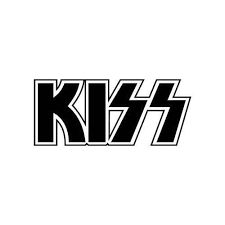 Kiss Band Logo Laptop Car Truck Vinyl Decal Window Sticker Pv190 Kiss Rock Bands Band Logos Rock Band Logos