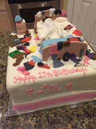 Birthday Cake Design Pictures Pin On Savor The Best Cake Designs