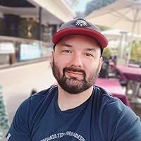 Hostile by Luke Scull