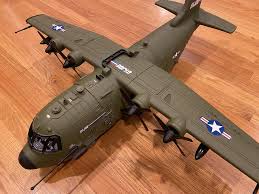 The gi joe fallacy hd. Gi Joe C 130 Modified To Fit Tank Album On Imgur