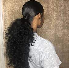 Fab Black Hairstyles Blackhairstylesforlonghair Hair Ponytail Styles Long Ponytail Hairstyles Weave Ponytail Hairstyles