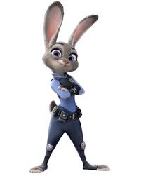 In zootopia, judy hopps and nick wilde have spent six months as partners in the zpd. Judy Hopps Zootopia Wiki Fandom