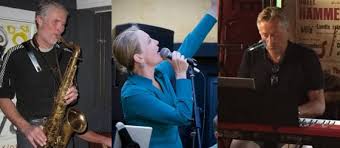 Onsdagsjazz med Absalon, Marker og Jespersen