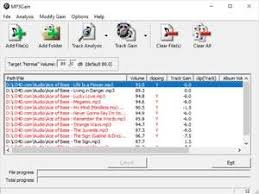Download Mp3gain 1 2 5