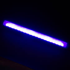 Designed and manufactured in the u.s. Large Black Light Educational Innovations