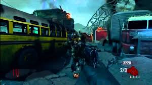 There is also a door that costs 3000 points to unlock, that leads to a random power . Nuketown Zombies Available For Black Ops Ii Season Pass Destructoid