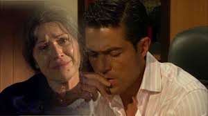 Resumen Capítulo 29: Eduardo lee la carta de Soledad