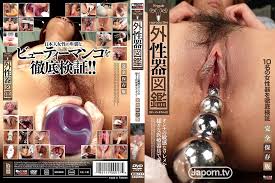 外性器図鑑 完全保存盤 | Aventertainments PPV