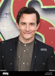 Jesse johnson where hi-res stock photography and images