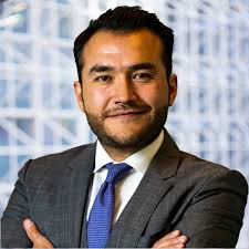 Ángel Domínguez de Pedro, Latin America