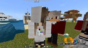 Videos you watch may be added to the tv's watch history and influence tv recommendations. Happy Family Addon V1 0 5 For Minecraft Pe 1 13 1 14