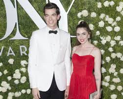 John Mulaney S Wife Predicted They Would Someday Marry And There S Proof She's a new york jew. wife predicted they would someday marry