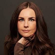 Charmaine Bigelow's Instagram, Twitter & Facebook