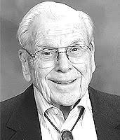 John Burdakin Obituary (2014)