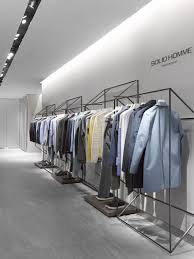 Burdifilek Clothing Store Interior Retail Store Design Fashion Shop Interior