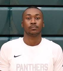 2021-22 Men's Basketball Roster