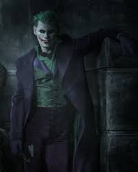 Bosslogic On Instagram I Removed A Moustache Joker Johnnydepp I 2020