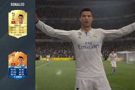 Let's learn something more about these blue cards, including the release date, the stats boost, the nominees, the prediction. Fifa 17 Rare Players Everyone Wants In Ultimate Team
