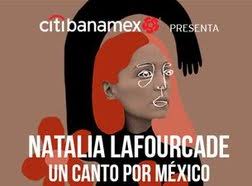Para natalia lafourcade, un canto para méxico significa comunidad, unión de voluntades, trabajo en equipo, como lo constatan las diferentes colaboraciones como parte de las celebraciones por la salida de ucpm vol. Natalia Lafourcade Un Canto Por Mexico At Auditorio Nacional Ciudad De Mexico On 4 Nov 2019 Last Fm