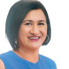 Katie Priscilla Paul