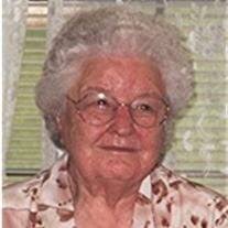 Winnie Russell's Instagram, Twitter & Facebook