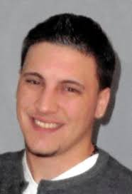 Robert DeJesus Obituary (1985