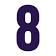 Logo Digital 8