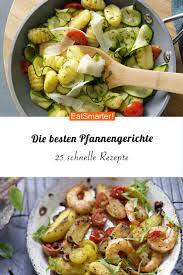 Pin Auf Schnelle Pfannengerichte