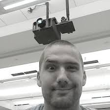 Matthew Kinnaird's Instagram, Twitter & Facebook