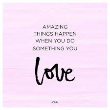 Do What You Love And Love What You Do Quotes Do What You Love Love What You Do Inspirational Words Words Quotes Words