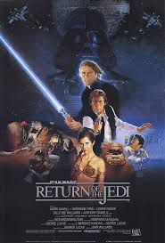 Star Wars Marathon (4-5-6)