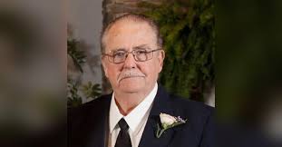 Hubert Lonnie Odom Obituary