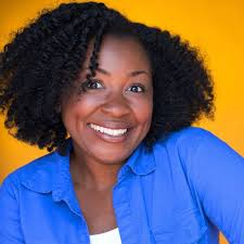 Wendy Elizabeth Abraham