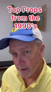 Top Props From the 90’s #movieprops #props #filmmaking
