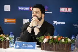 Секретом своего похудения юсиф назвал секс. Iz 122 Kg V 96 Muzh Anny Netrebko Fenomenalno Pohudel I Ne Gotov Na Etom Ostanavlivatsya Wmj Ru