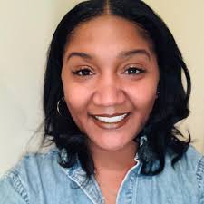 Crystal Amey: Licensed Professional Counselor