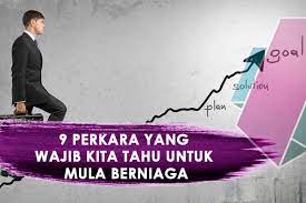 Bunga yang berlaku sangat kompetitif dan hanya dikenakan untuk jumlah. Cara Memulakan Perniagaan Programusahawan Com