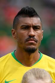 Paulinho, tottenham hotspur gibi önemli bir takımla anlaşma imzaladığı için çok mutlu ve heyecanlı olduğunu, bu imzayla kariyeri için büyük bir adım attığını söyledi. Paulinho Footballer Born July 1988 Wikipedia