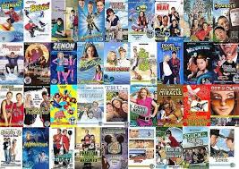 A List Of The Old Disney Channel Original Movies Old Disney Channel Disney Channel Movies Disney Original Movies